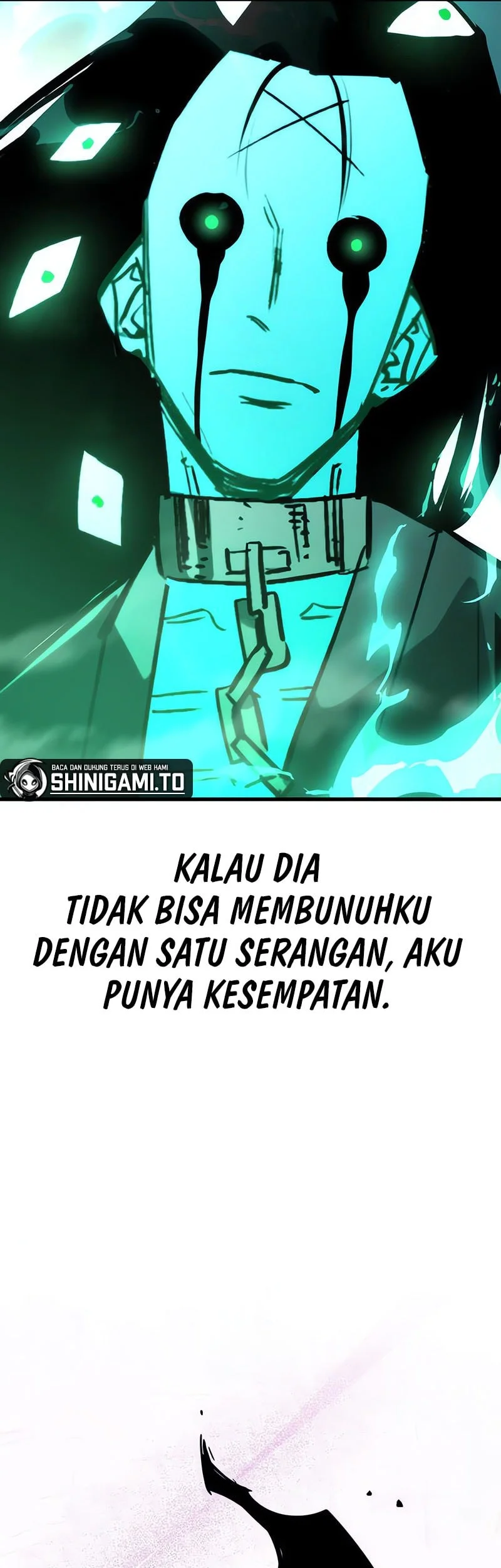 World-Saving Is A Skill Chapter 15 Gambar 68