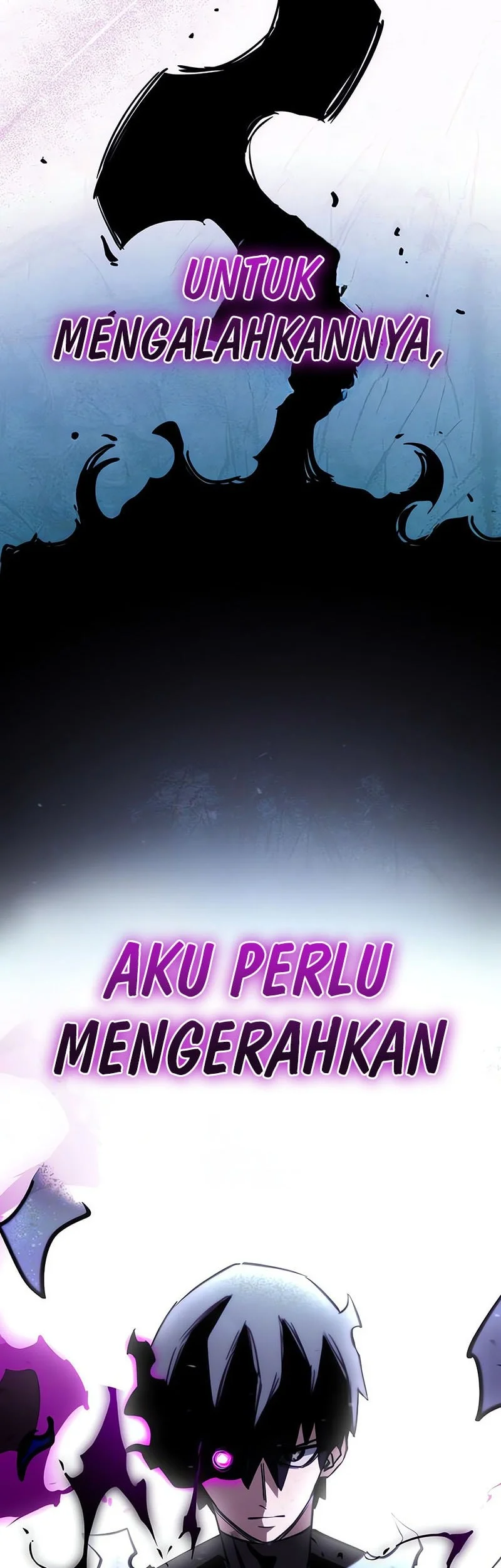 World-Saving Is A Skill Chapter 15 Gambar 69