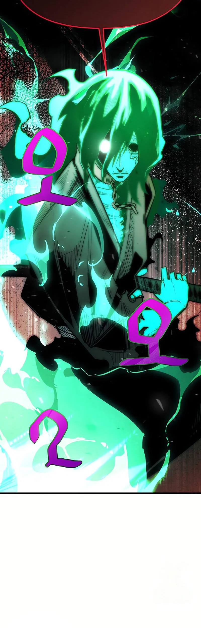 World-Saving Is A Skill Chapter 15 Gambar 3