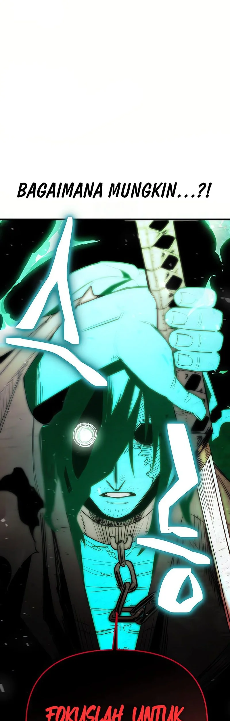 World-Saving Is A Skill Chapter 15 Gambar 5