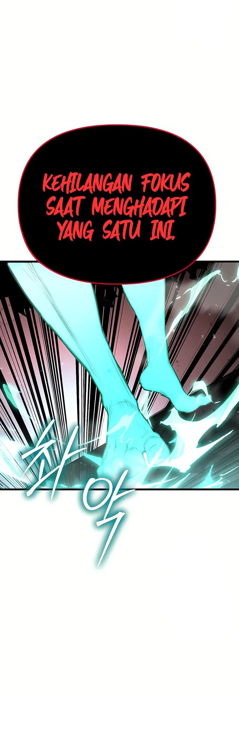 World-Saving Is A Skill Chapter 15 Gambar 8