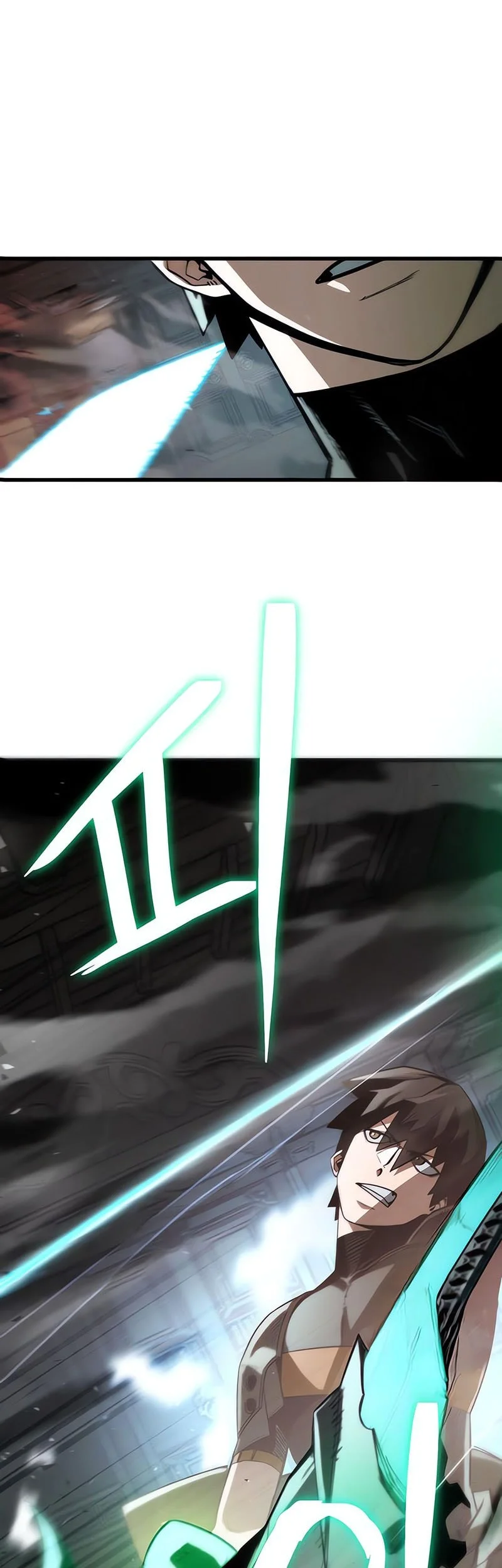 World-Saving Is A Skill Chapter 15 Gambar 9