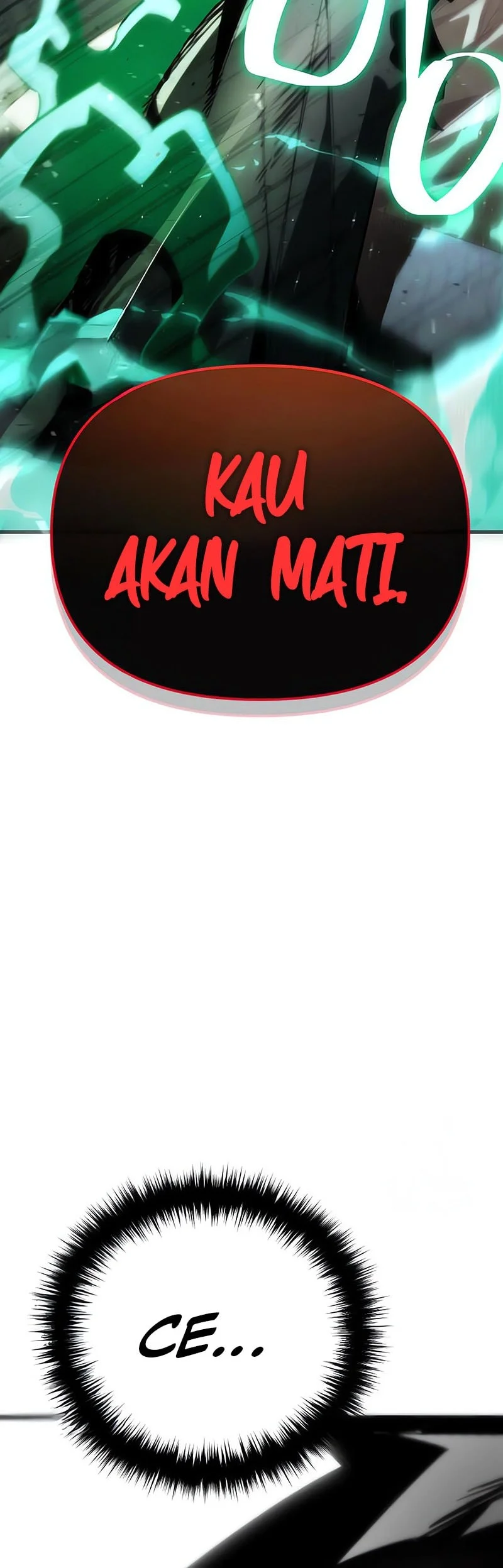 World-Saving Is A Skill Chapter 15 Gambar 10