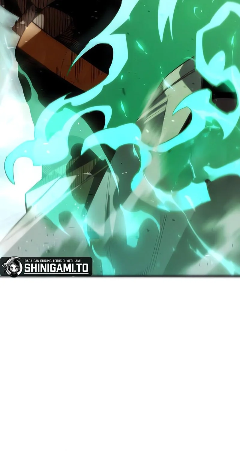 World-Saving Is A Skill Chapter 15 Gambar 14