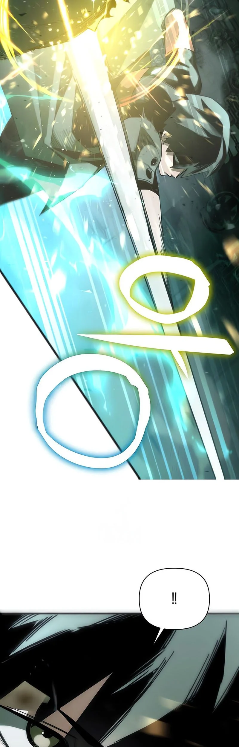 World-Saving Is A Skill Chapter 15 Gambar 17