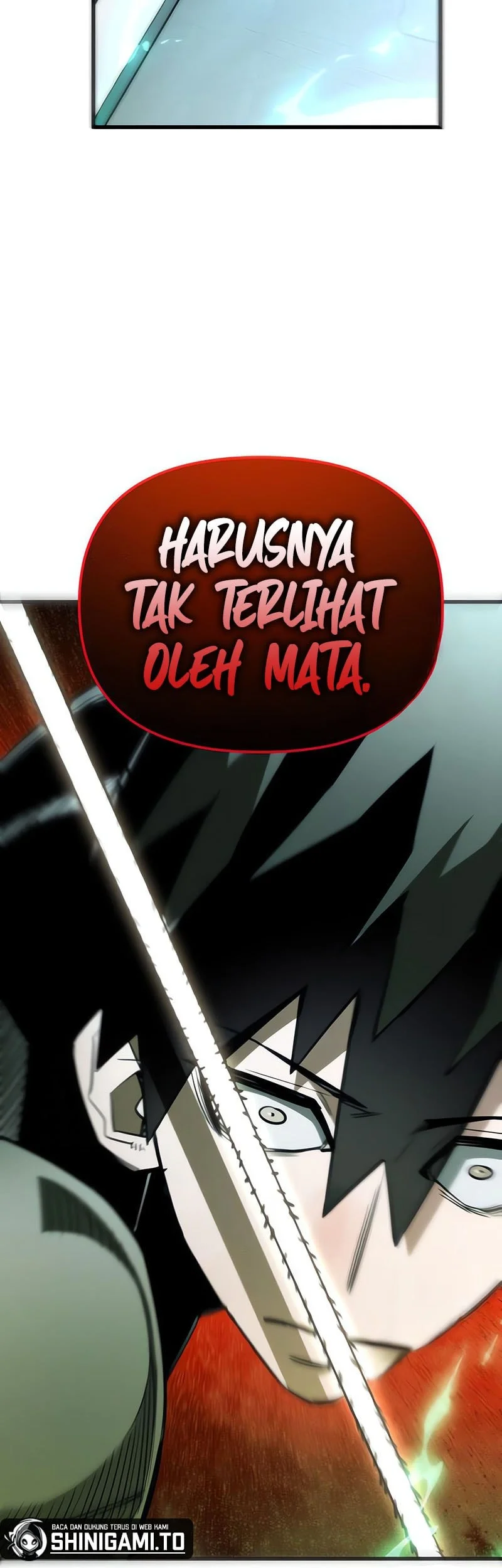 World-Saving Is A Skill Chapter 15 Gambar 21