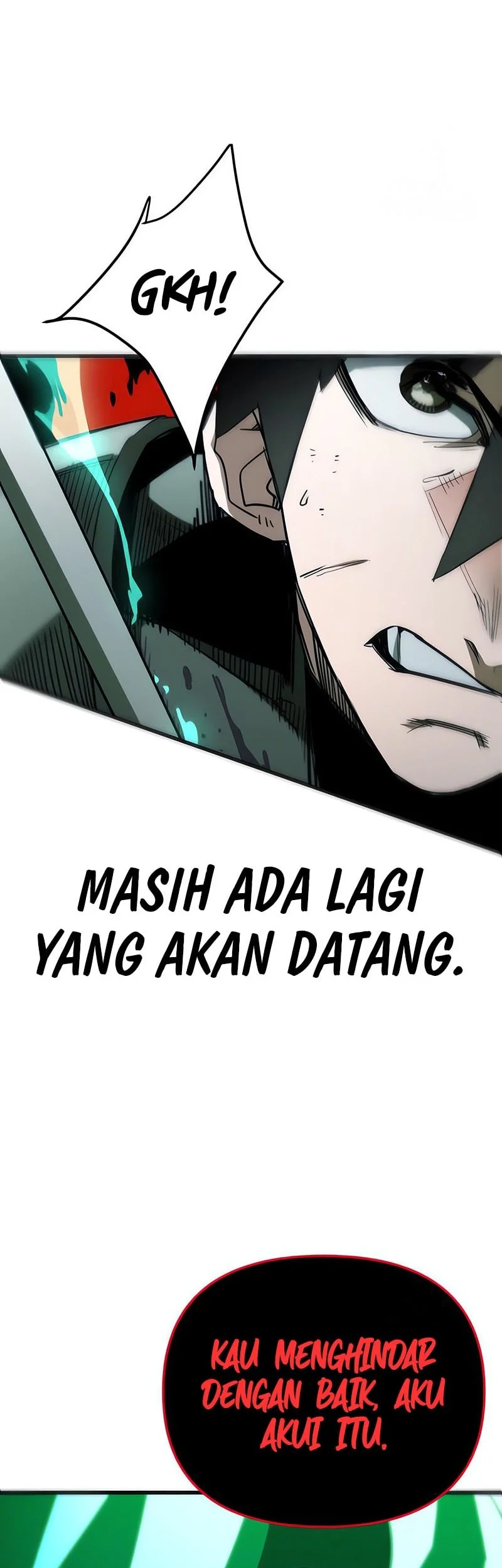 World-Saving Is A Skill Chapter 15 Gambar 24