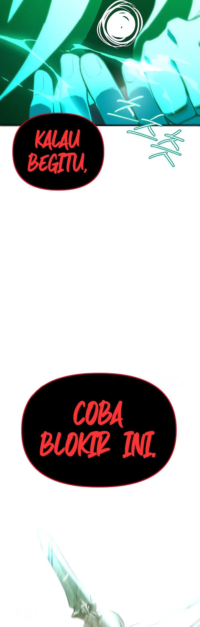 World-Saving Is A Skill Chapter 15 Gambar 25