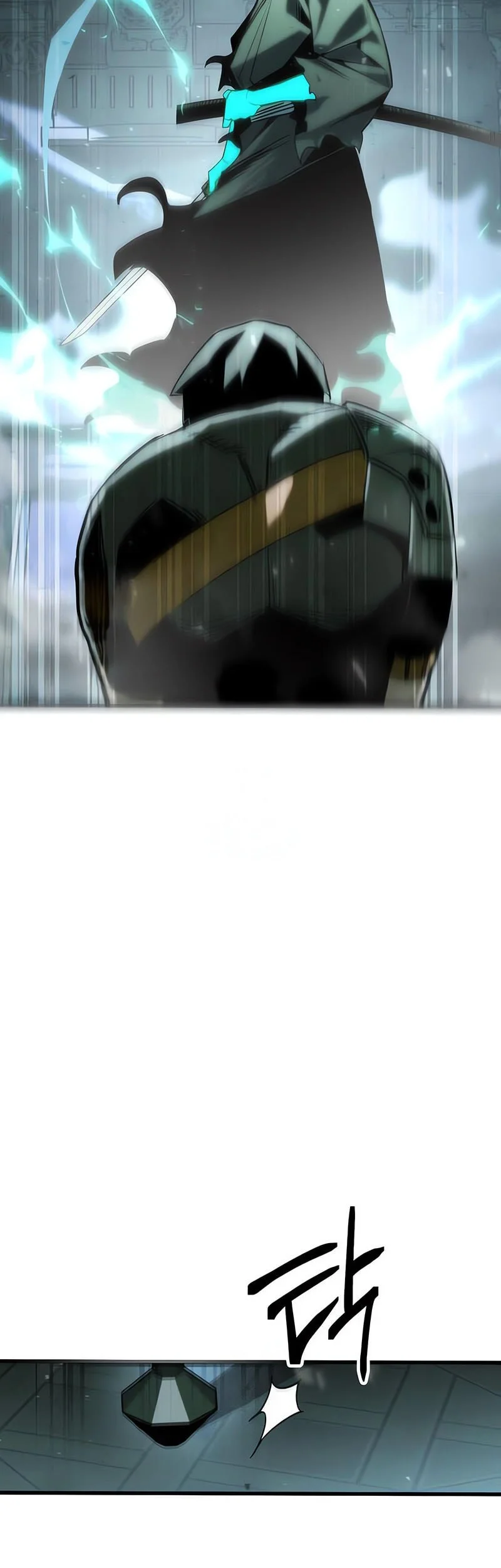 World-Saving Is A Skill Chapter 15 Gambar 29