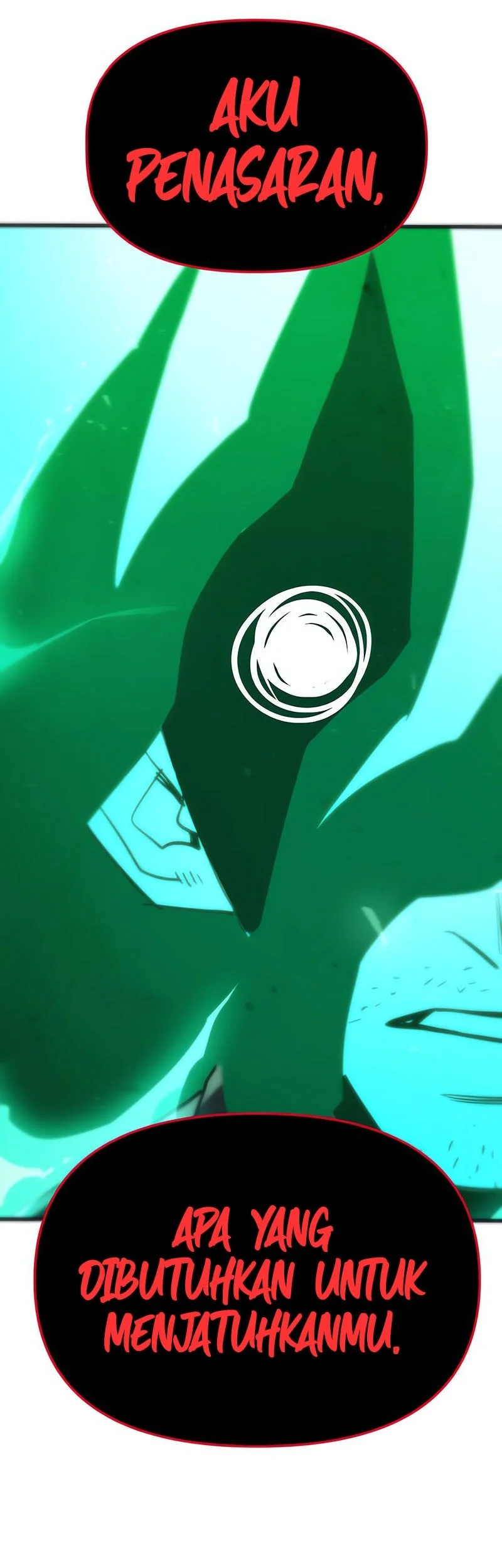 World-Saving Is A Skill Chapter 15 Gambar 33