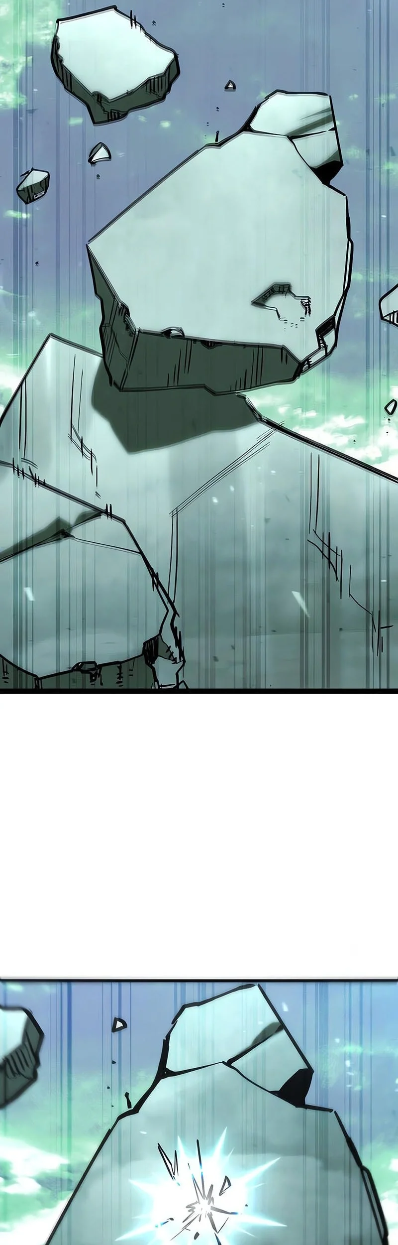 World-Saving Is A Skill Chapter 16 Gambar 35