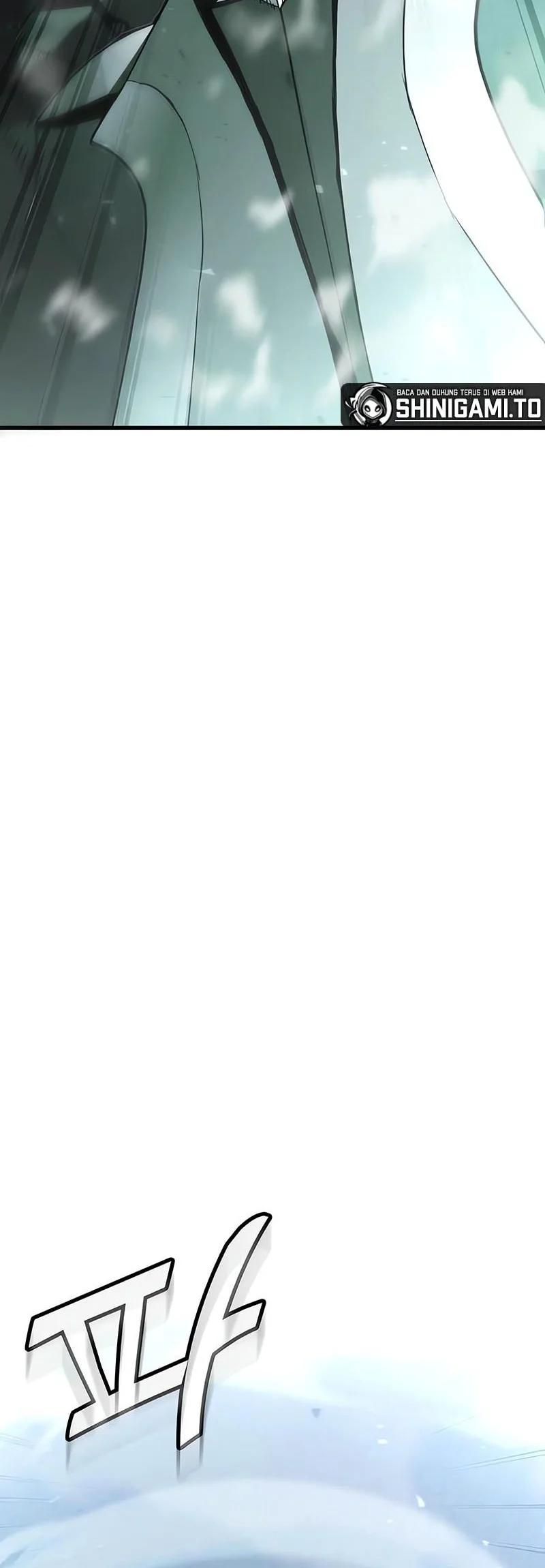 World-Saving Is A Skill Chapter 16 Gambar 37