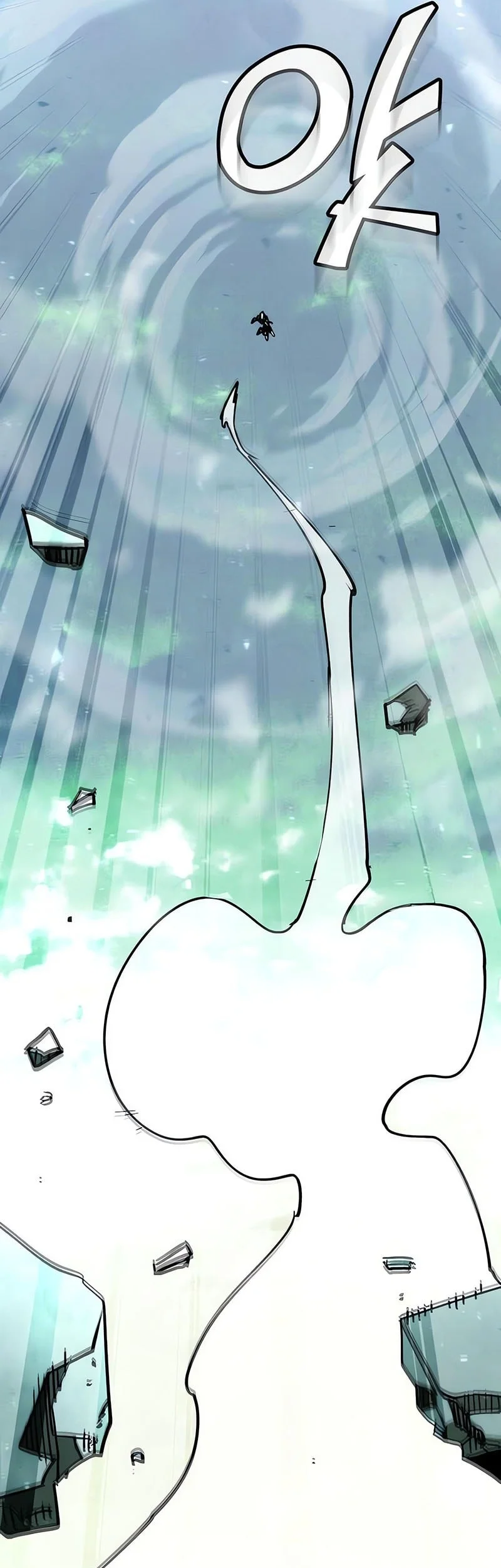 World-Saving Is A Skill Chapter 16 Gambar 38