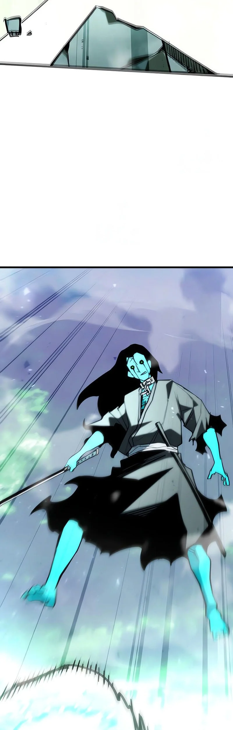 World-Saving Is A Skill Chapter 16 Gambar 39