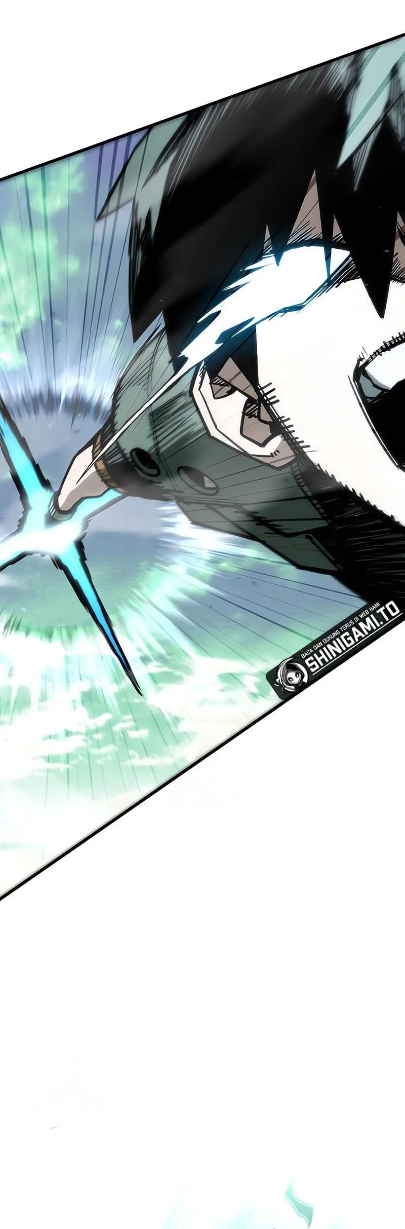 World-Saving Is A Skill Chapter 16 Gambar 41