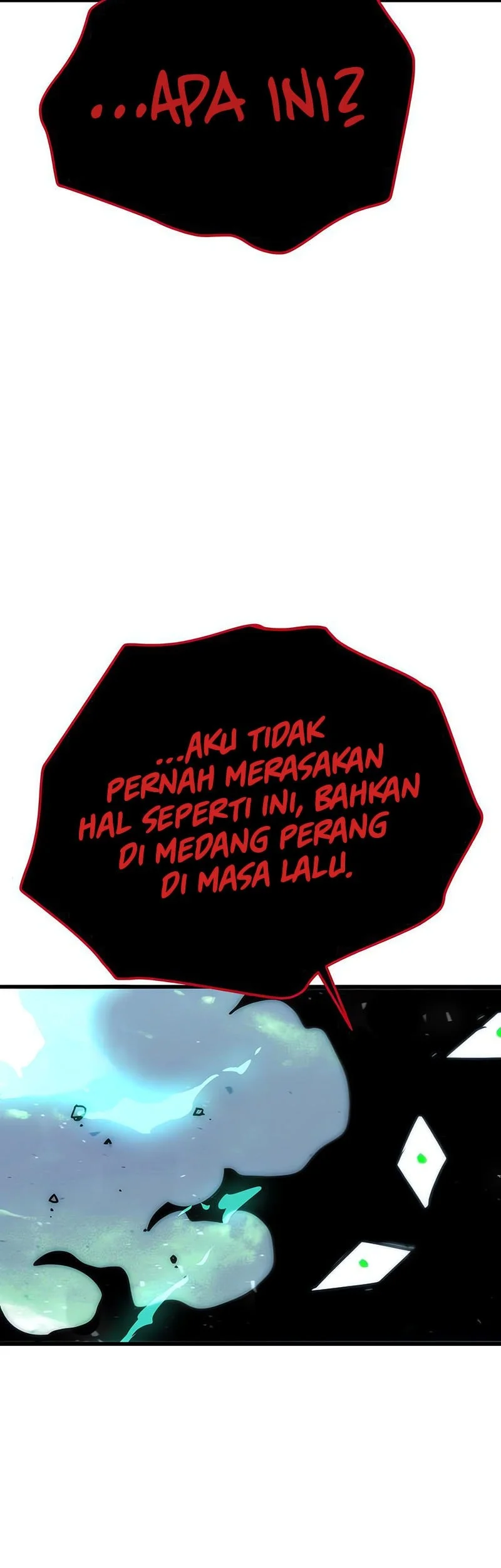 World-Saving Is A Skill Chapter 16 Gambar 46