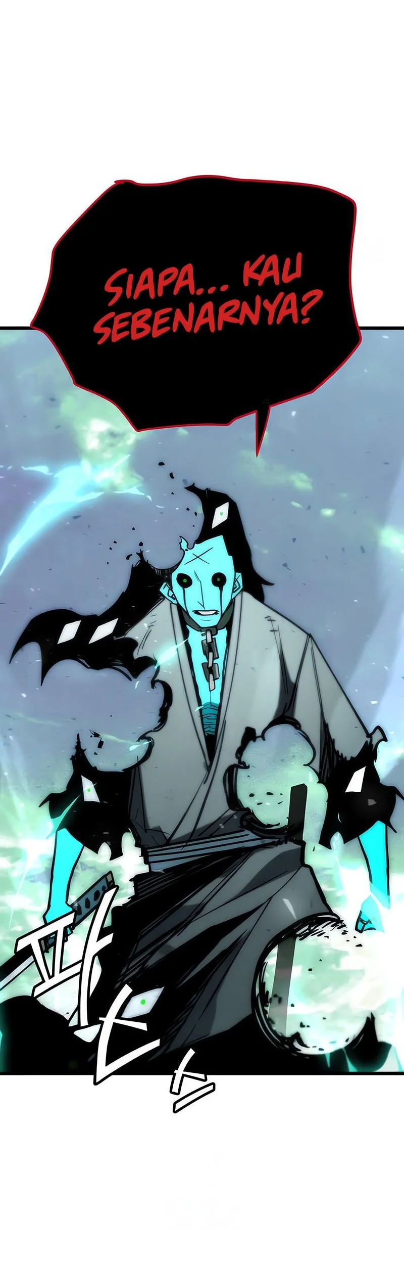 World-Saving Is A Skill Chapter 16 Gambar 47