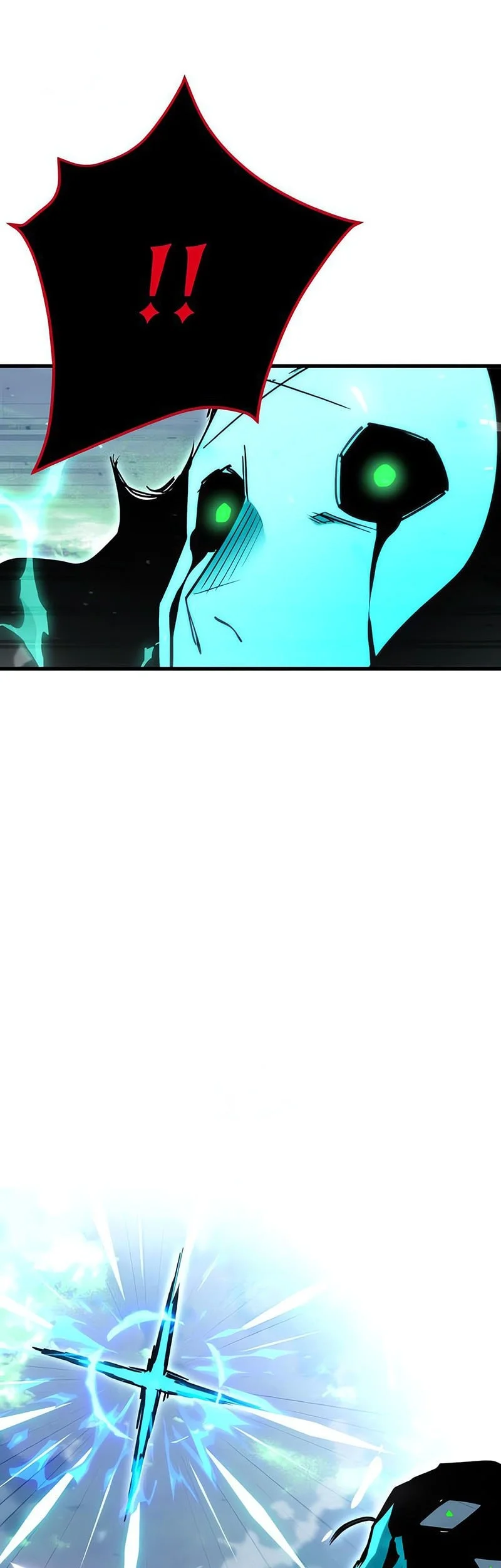 World-Saving Is A Skill Chapter 16 Gambar 48