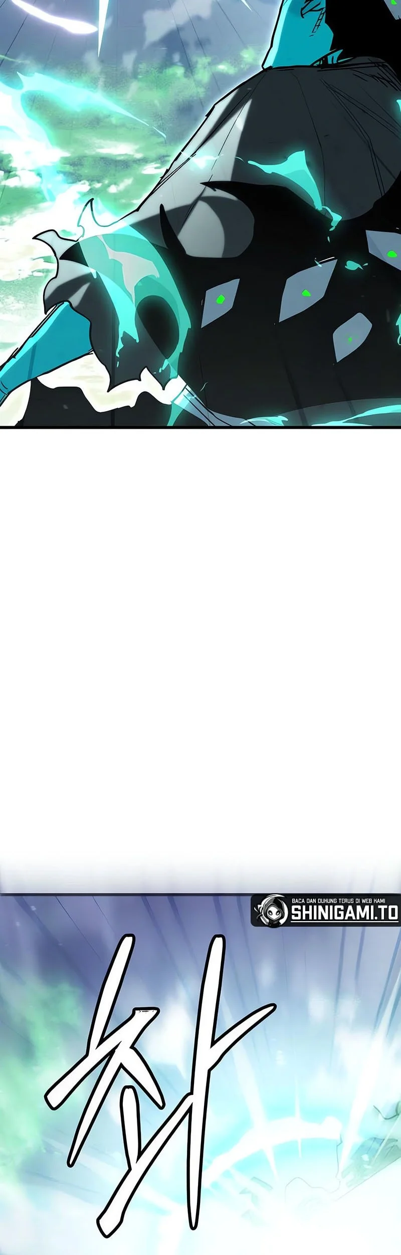 World-Saving Is A Skill Chapter 16 Gambar 49