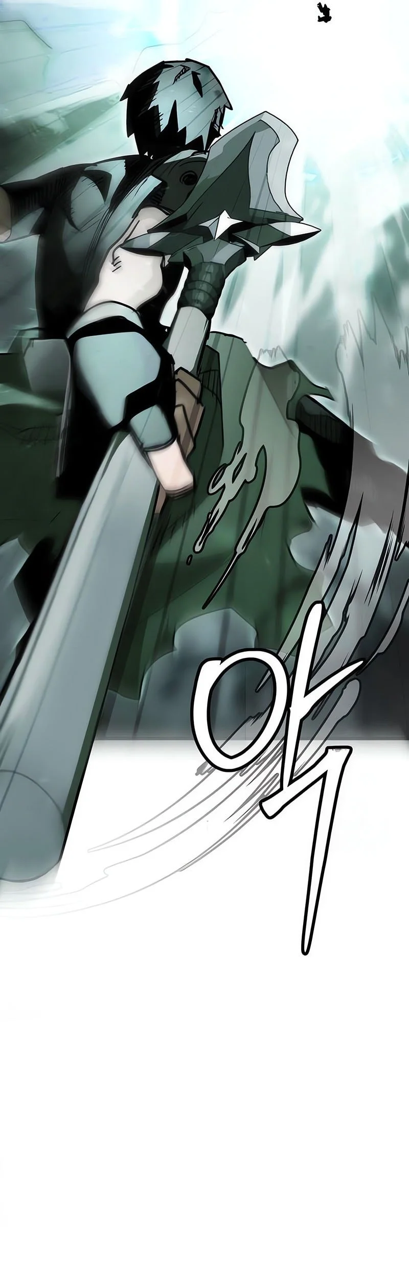 World-Saving Is A Skill Chapter 16 Gambar 50