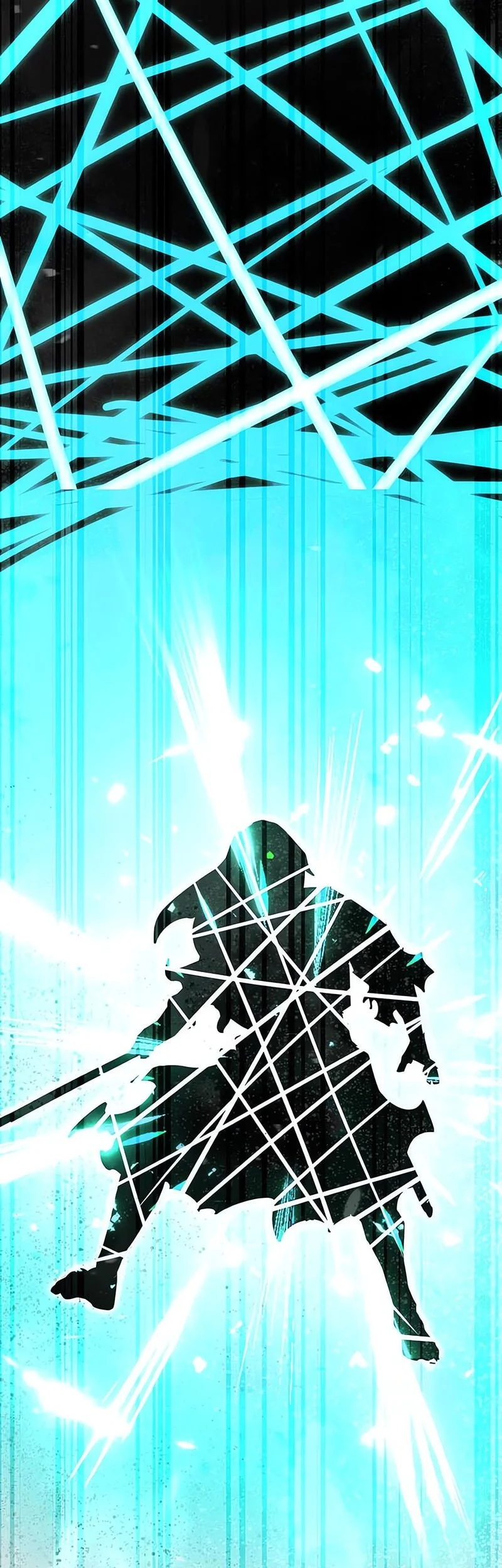 World-Saving Is A Skill Chapter 16 Gambar 52