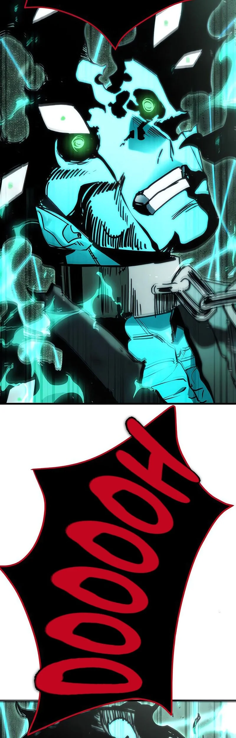 World-Saving Is A Skill Chapter 16 Gambar 54