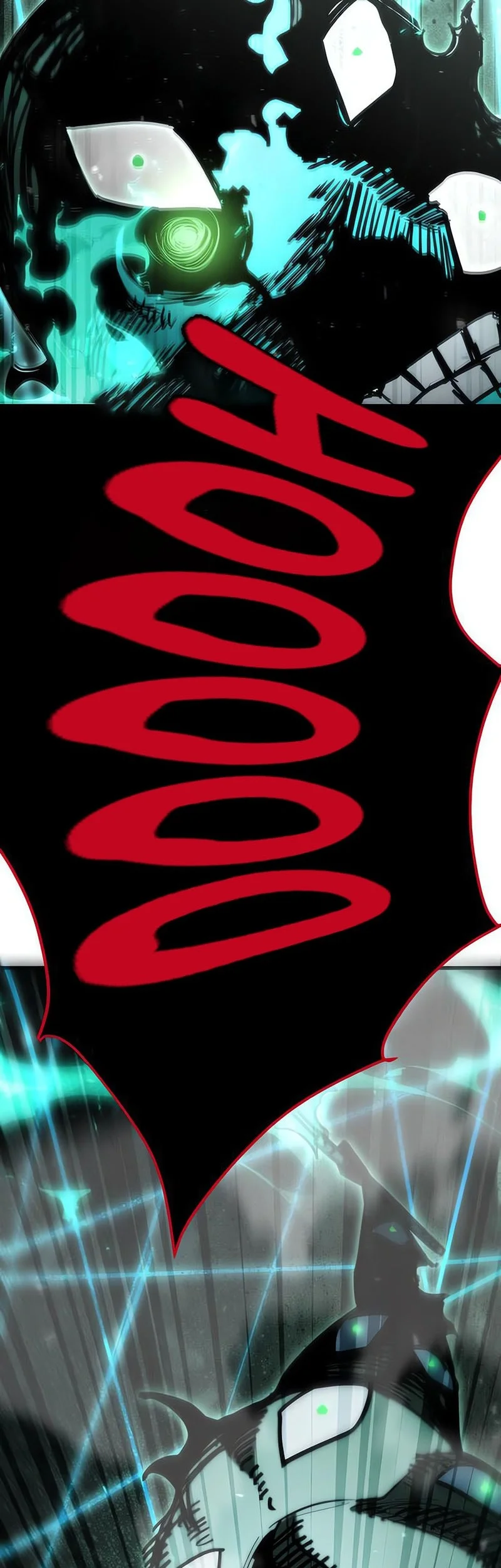 World-Saving Is A Skill Chapter 16 Gambar 55