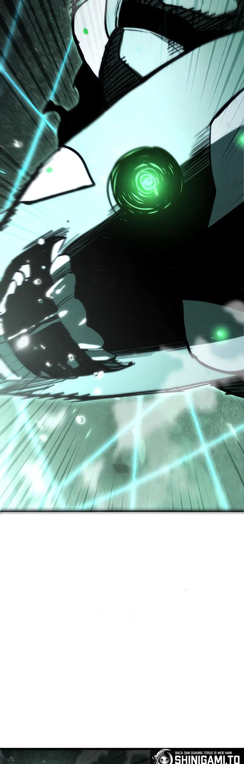 World-Saving Is A Skill Chapter 16 Gambar 56