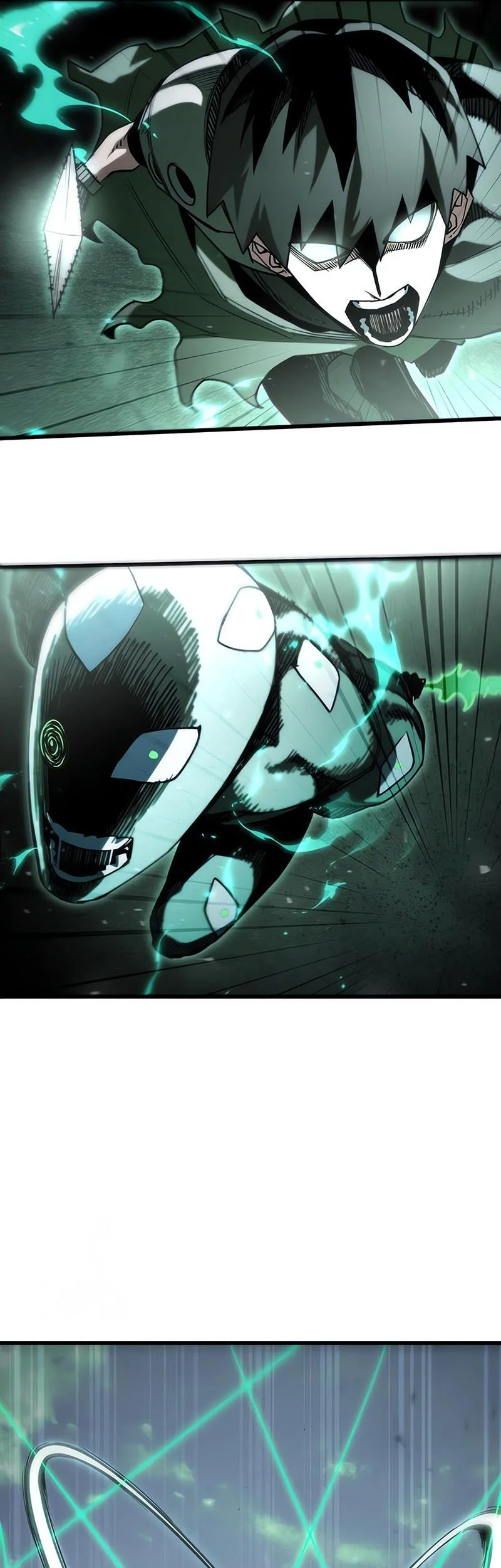 World-Saving Is A Skill Chapter 16 Gambar 58