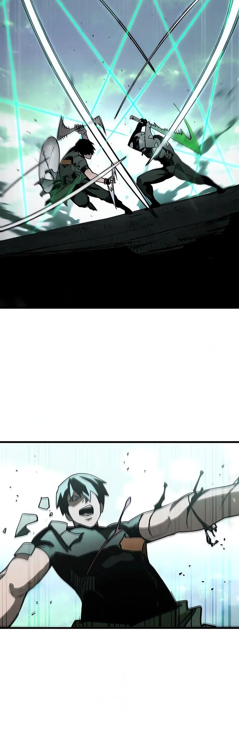 World-Saving Is A Skill Chapter 16 Gambar 59