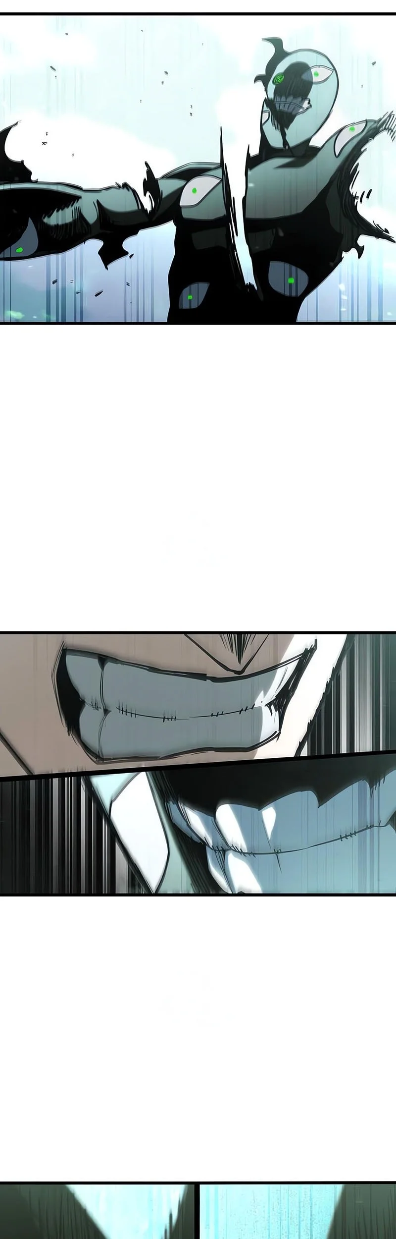 World-Saving Is A Skill Chapter 16 Gambar 60