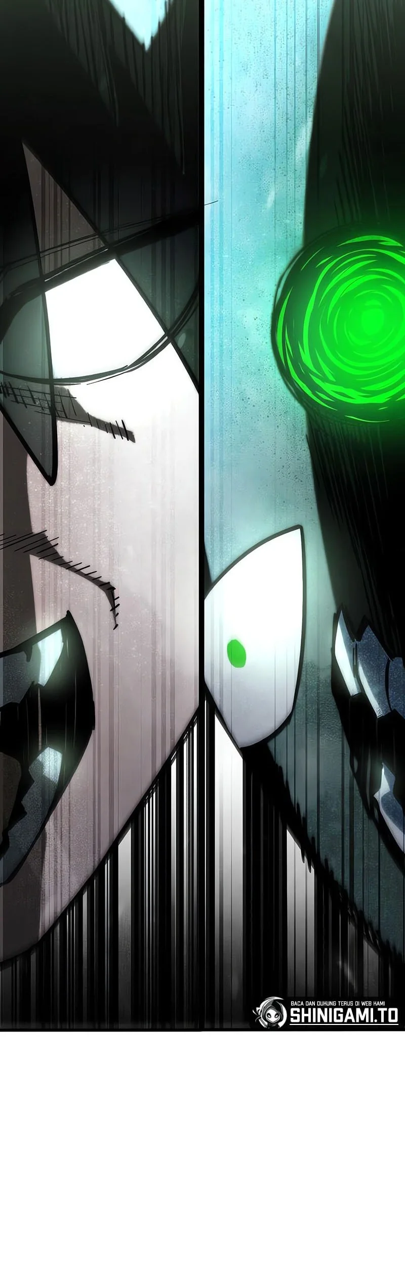 World-Saving Is A Skill Chapter 16 Gambar 61