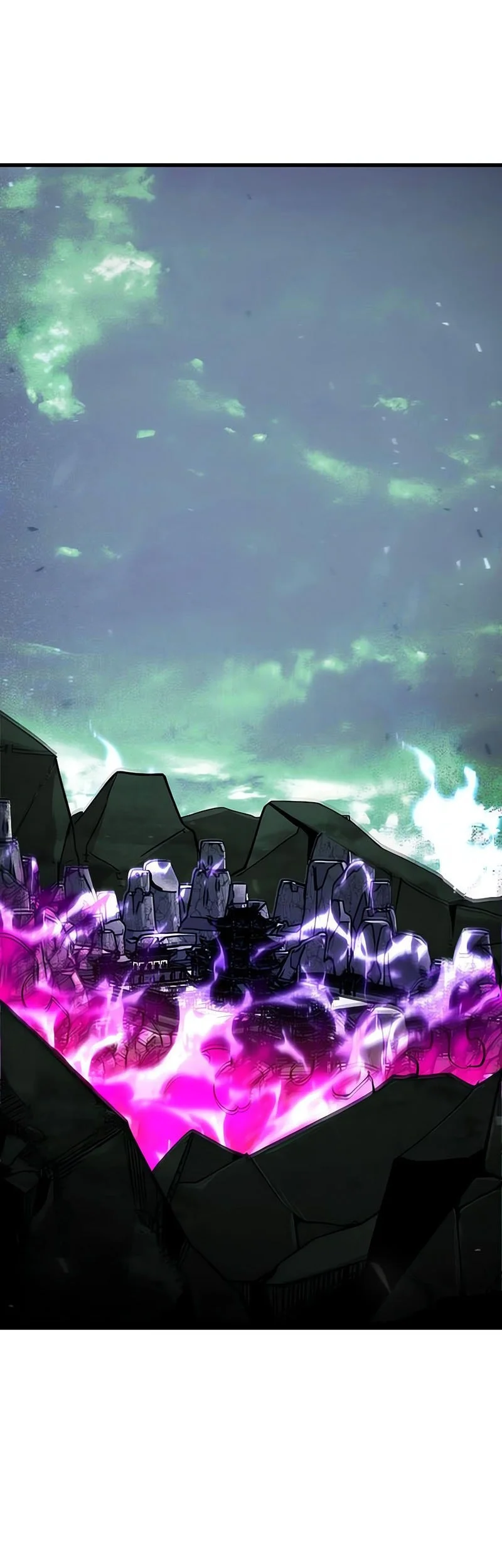 World-Saving Is A Skill Chapter 16 Gambar 62