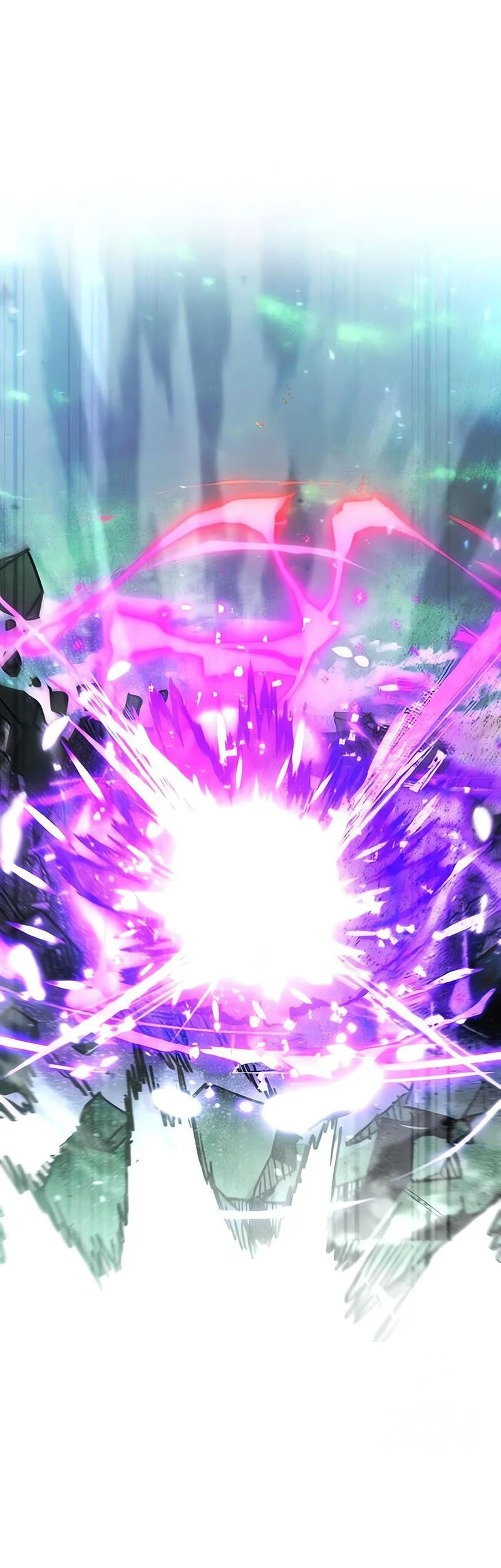 World-Saving Is A Skill Chapter 16 Gambar 63