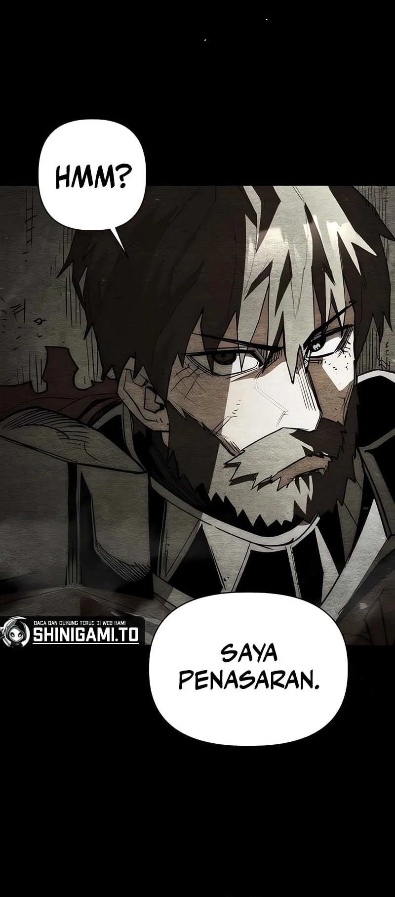 World-Saving Is A Skill Chapter 16 Gambar 65