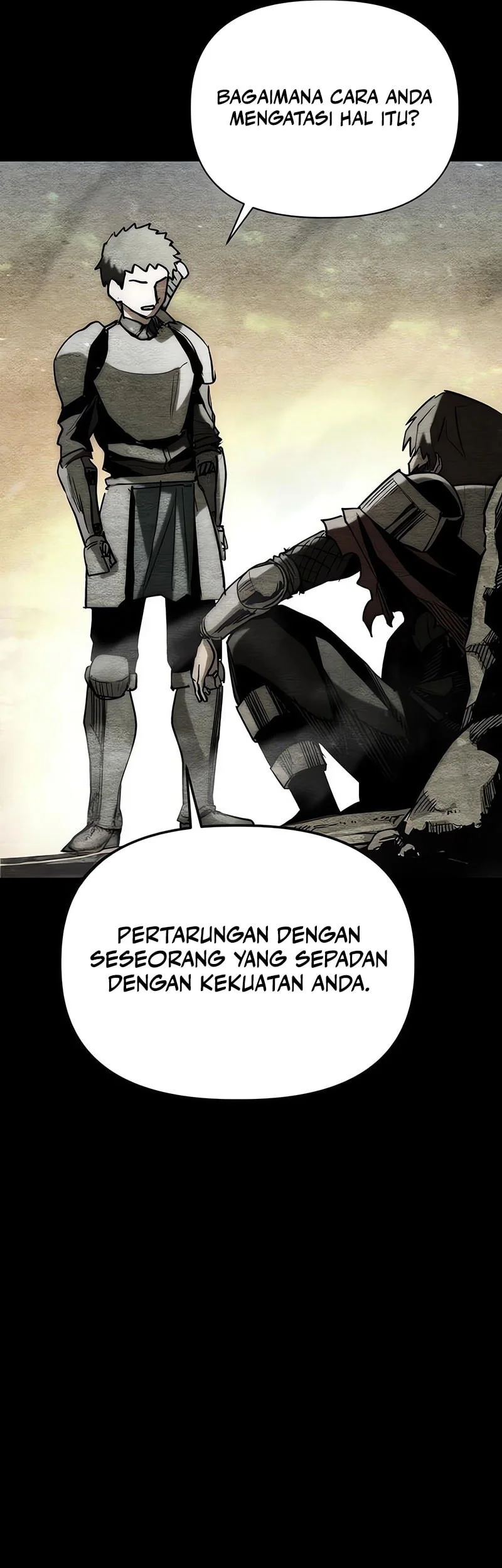 World-Saving Is A Skill Chapter 16 Gambar 66