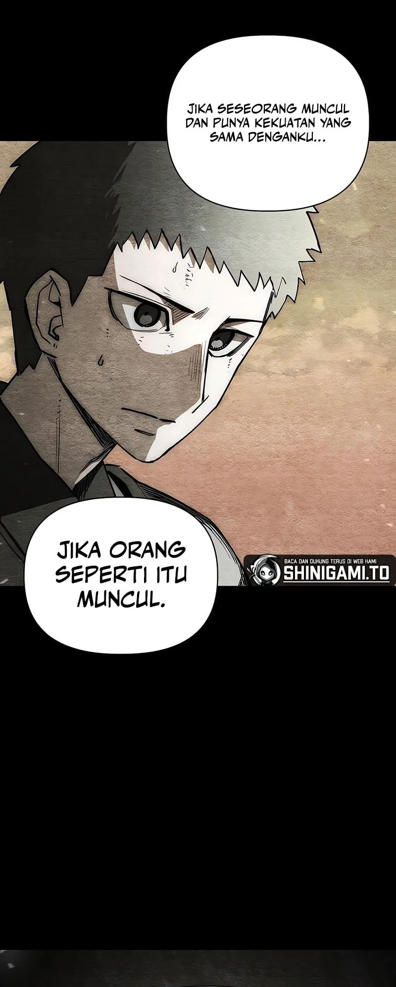 World-Saving Is A Skill Chapter 16 Gambar 69