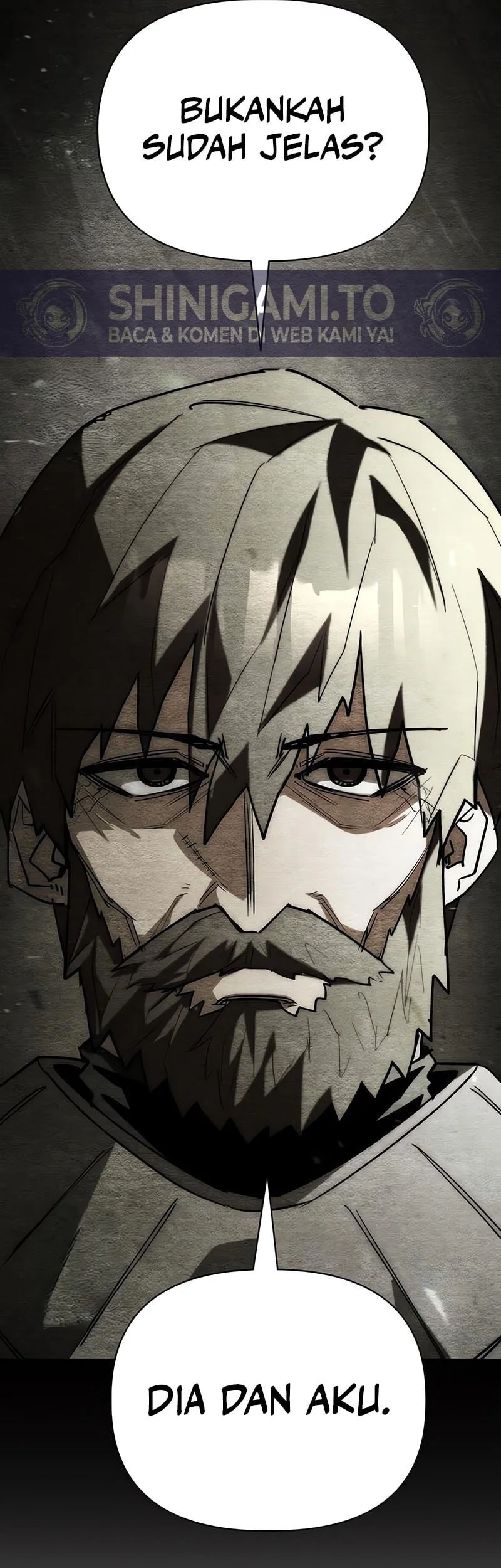 World-Saving Is A Skill Chapter 16 Gambar 70