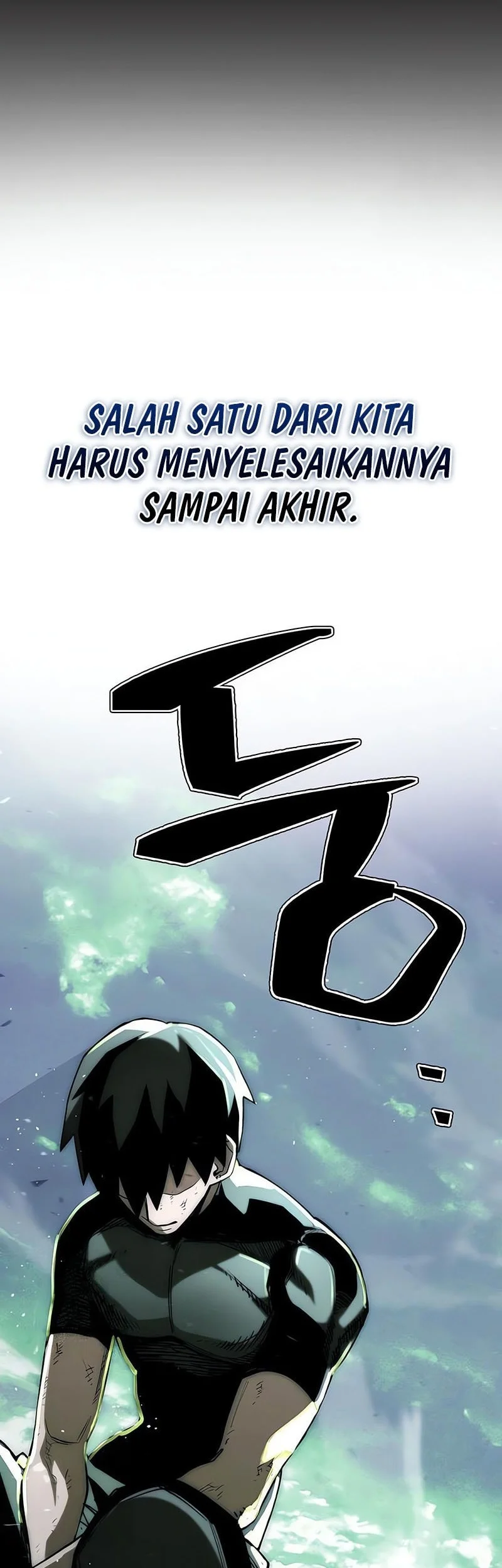 World-Saving Is A Skill Chapter 16 Gambar 71