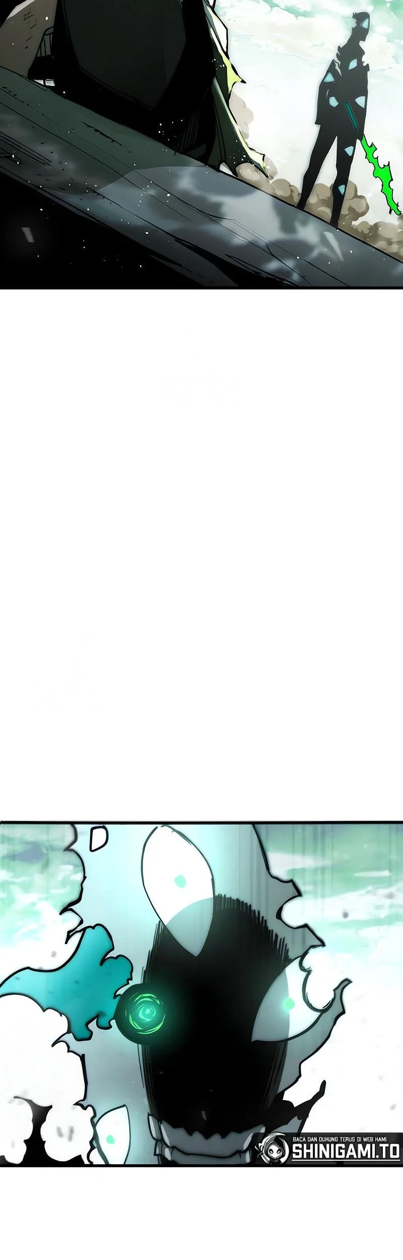 World-Saving Is A Skill Chapter 16 Gambar 72