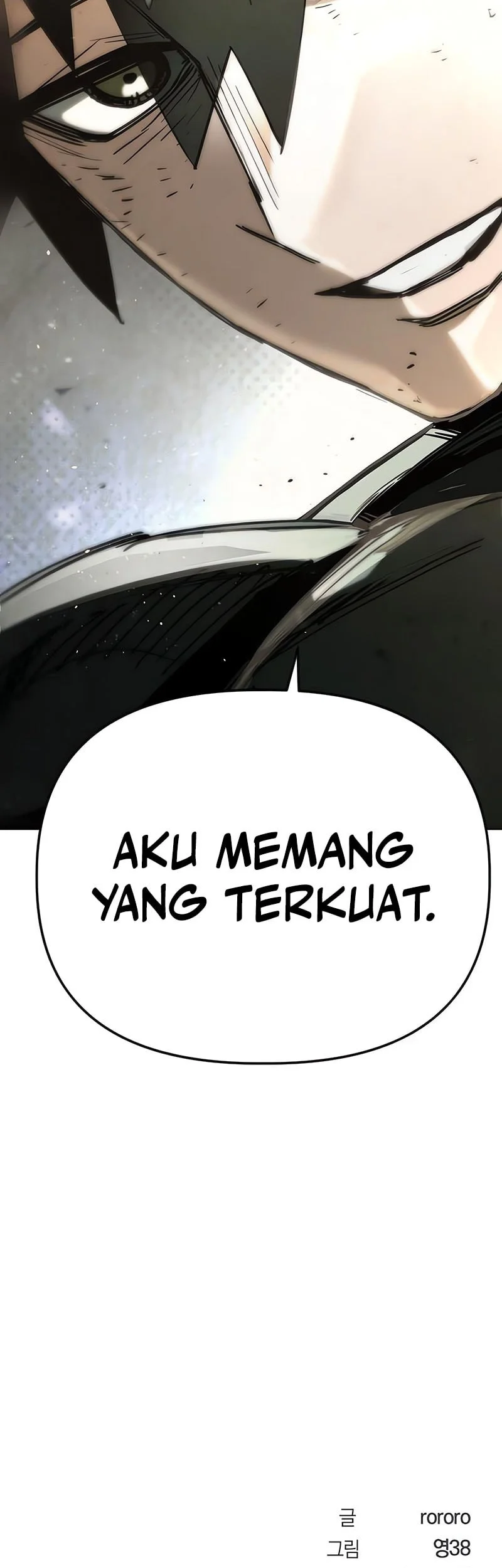 World-Saving Is A Skill Chapter 16 Gambar 76