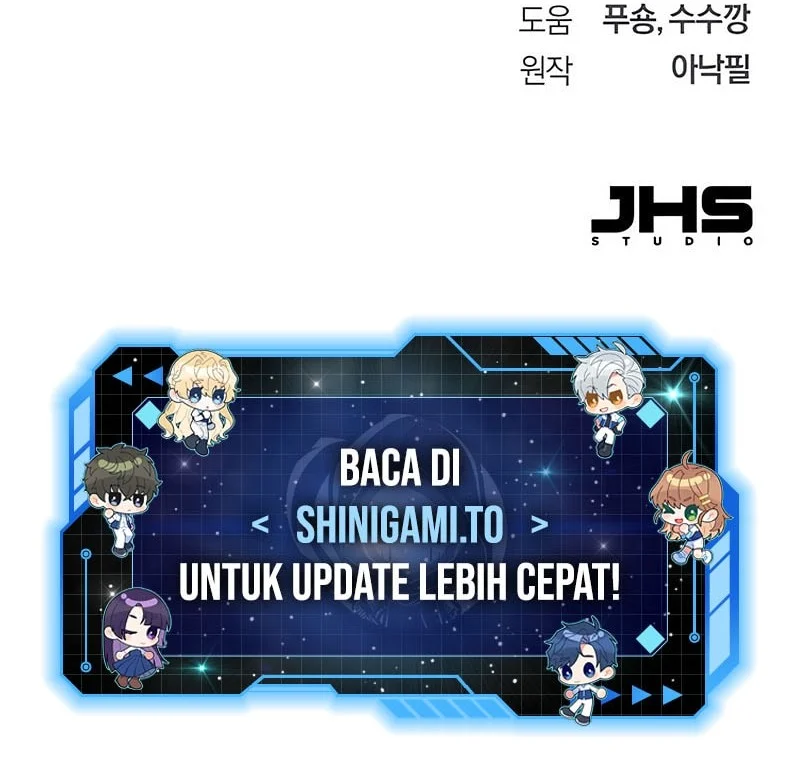 World-Saving Is A Skill Chapter 16 Gambar 77