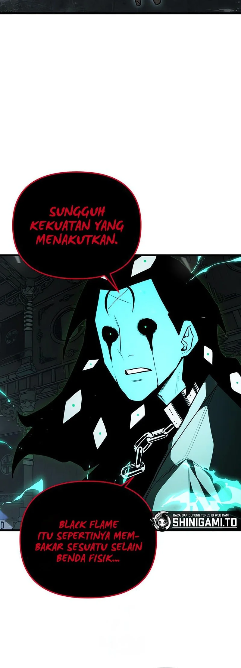 World-Saving Is A Skill Chapter 16 Gambar 5