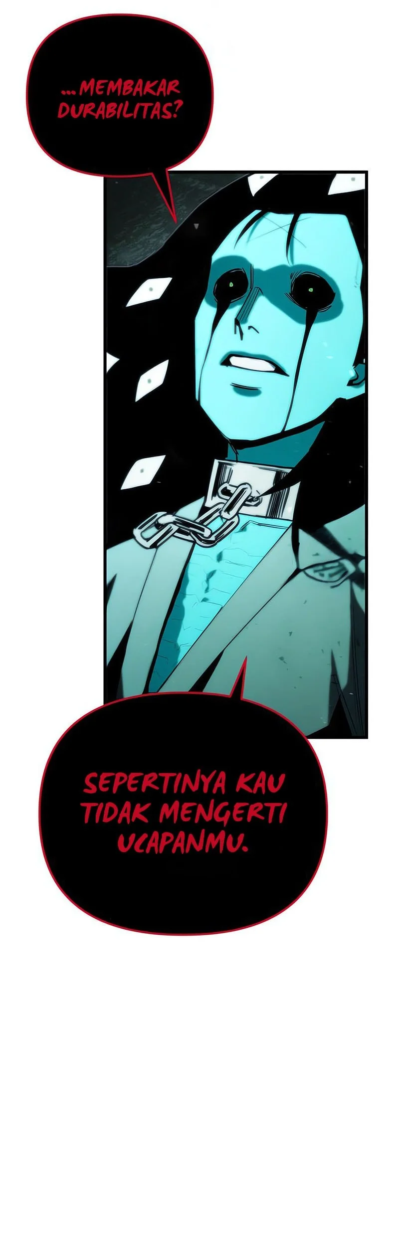 World-Saving Is A Skill Chapter 16 Gambar 12