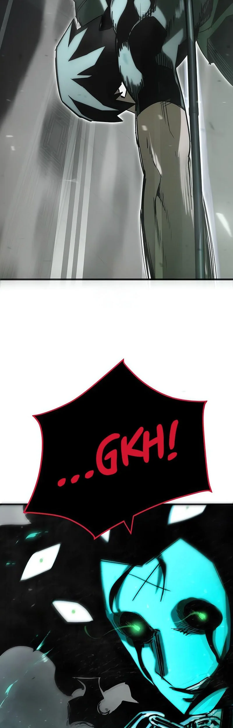 World-Saving Is A Skill Chapter 16 Gambar 15