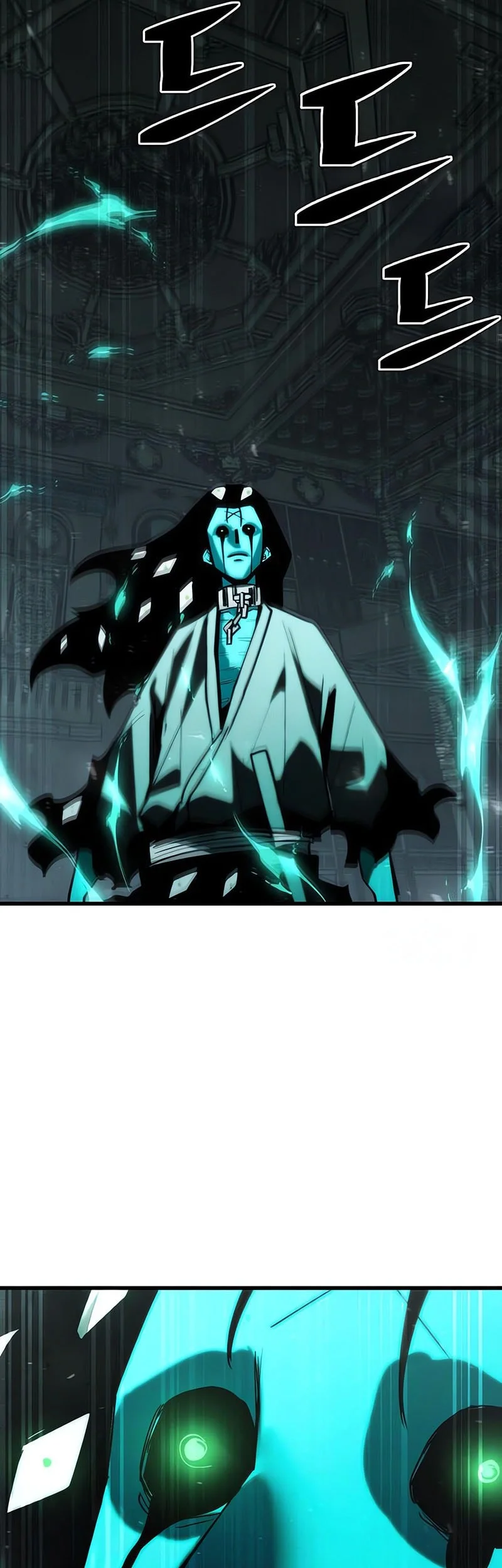 World-Saving Is A Skill Chapter 16 Gambar 18