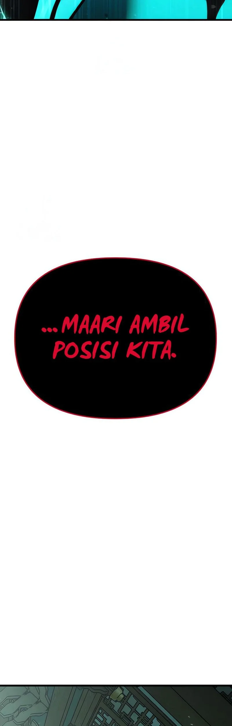 World-Saving Is A Skill Chapter 16 Gambar 19