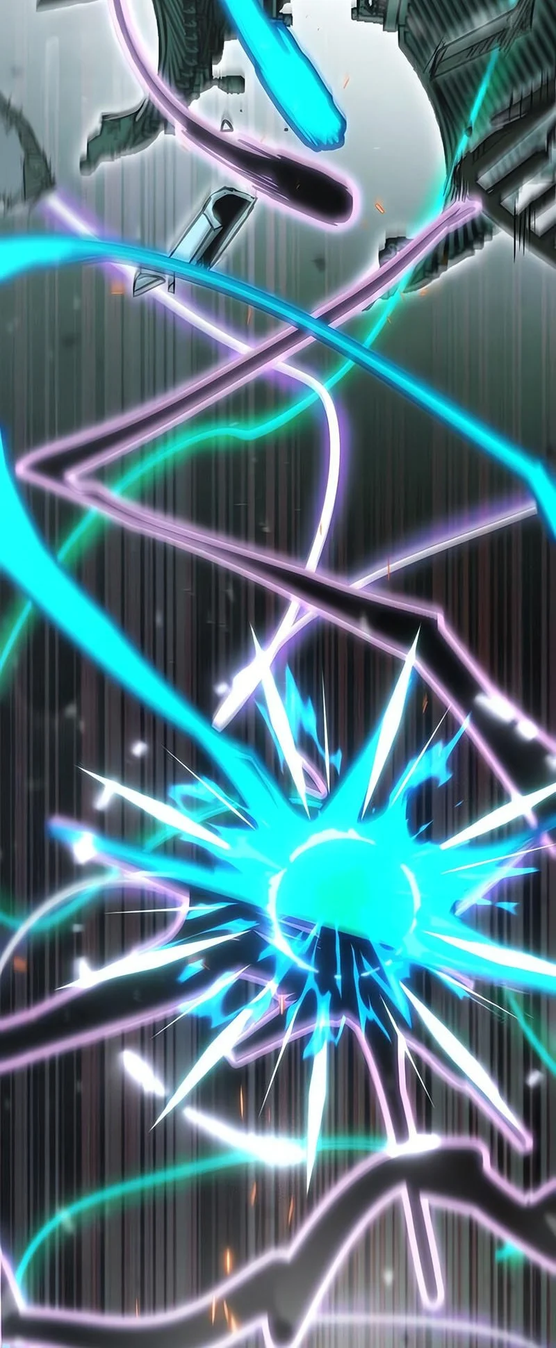 World-Saving Is A Skill Chapter 16 Gambar 21