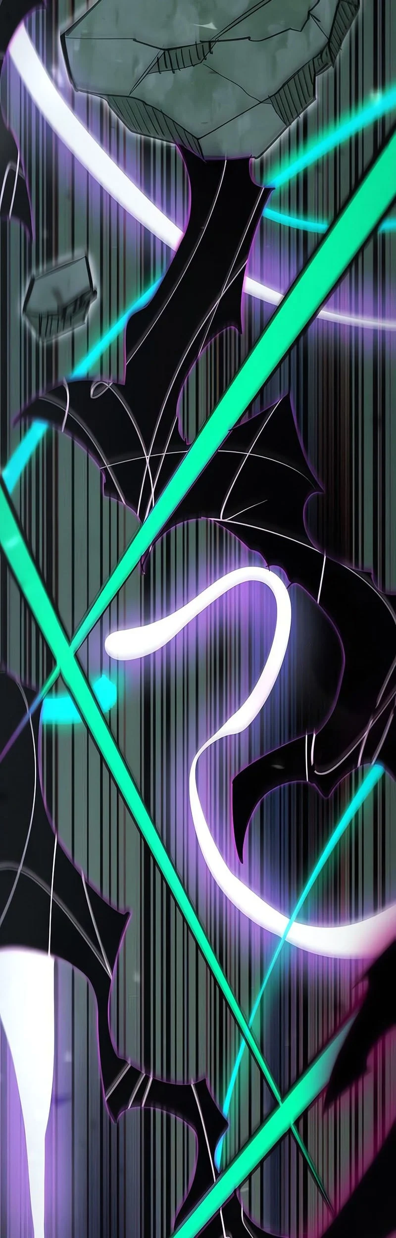 World-Saving Is A Skill Chapter 16 Gambar 23