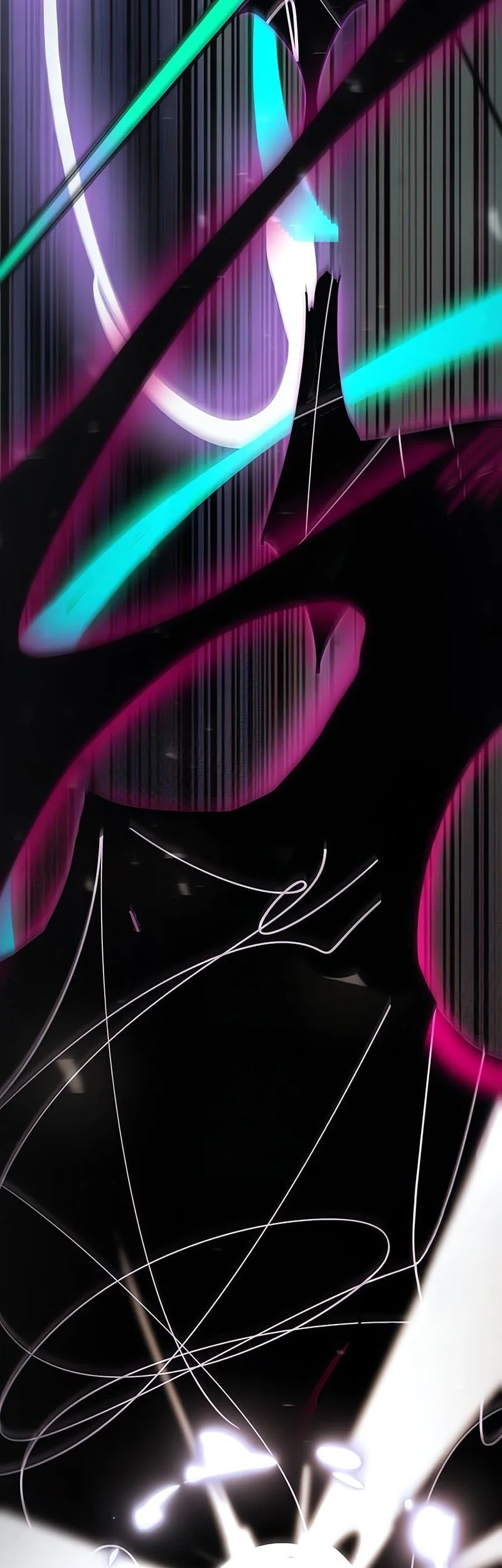 World-Saving Is A Skill Chapter 16 Gambar 24